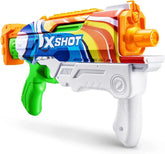 X - Shot Hyperload Water Fast - Fill Skins Cruiser XS - 11854B - Colorland Toys